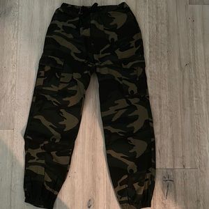 adult as/s camo pants